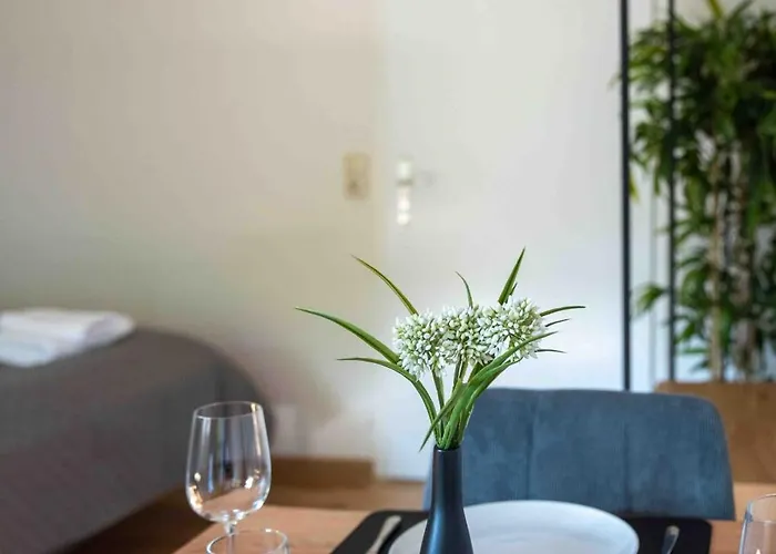 Bernhards Kossgasse - Gratis Parken, Klimaanlage & Balkon Graz