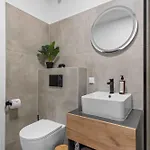 Apartment Bernhards Kossgasse - Gratis Parken, Klimaanlage & Balkon Graz