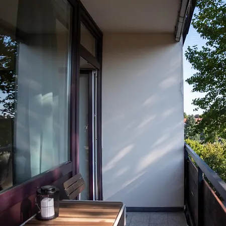 Bernhards Kossgasse - Gratis Parken, Klimaanlage & Balkon Graz