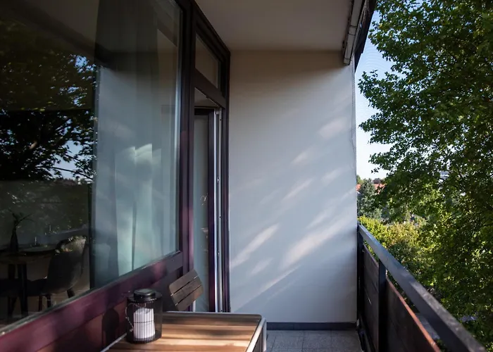 Bernhards Kossgasse - Gratis Parken, Klimaanlage & Balkon Graz